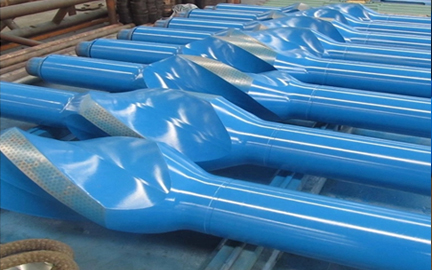 Drilling Equipment